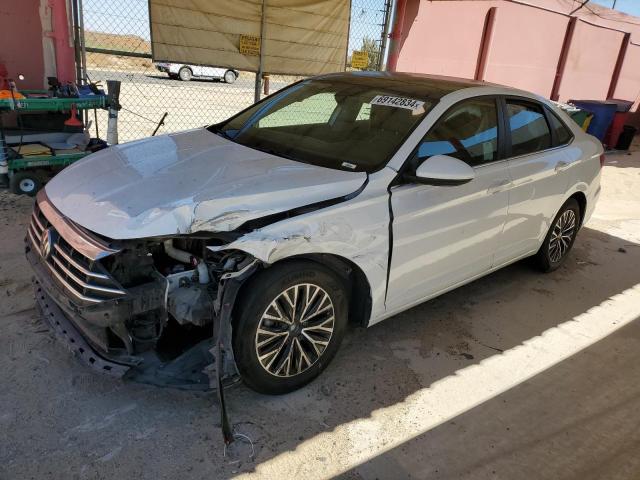 volkswagen jetta s 2019 3vwcb7bu0km159694