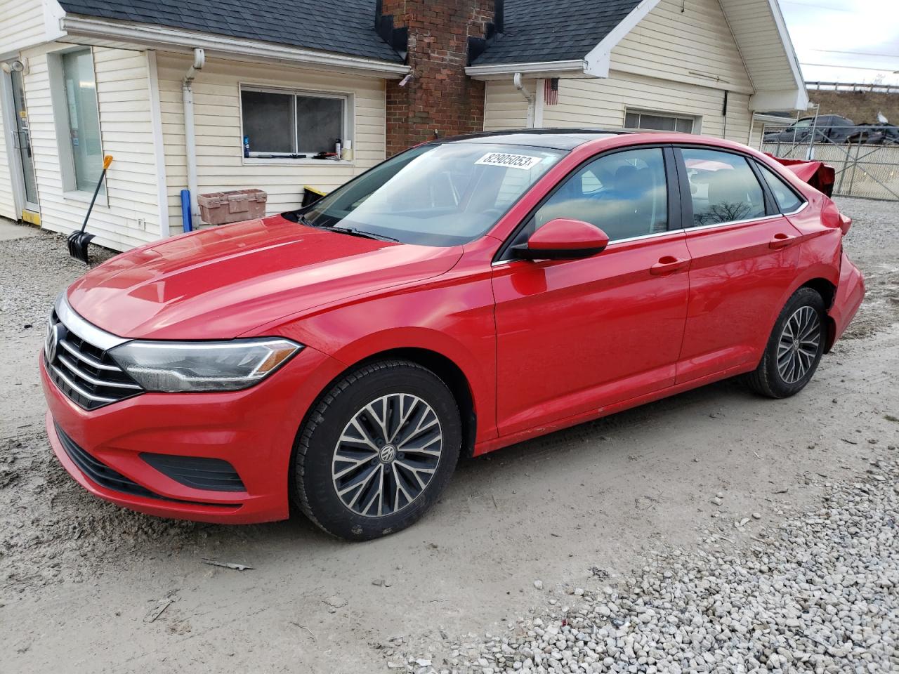 volkswagen jetta 2019 3vwcb7bu0km179623