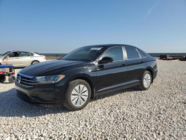 volkswagen jetta 2019 3vwcb7bu0km204018