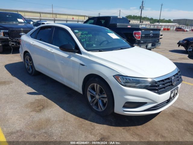 volkswagen jetta 2019 3vwcb7bu0km221885