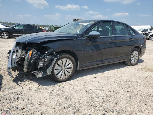 volkswagen jetta s 2019 3vwcb7bu0km225127