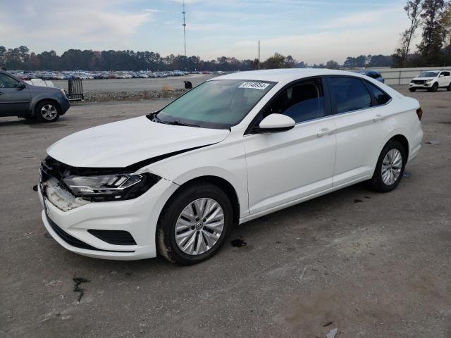 volkswagen jetta s 2019 3vwcb7bu0km241022