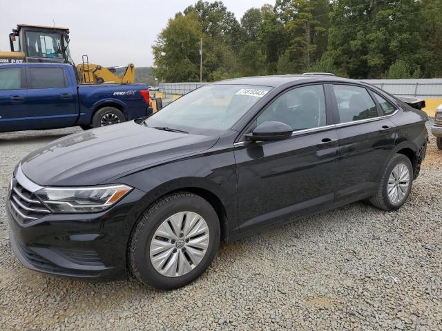 volkswagen jetta 2019 3vwcb7bu0km275932