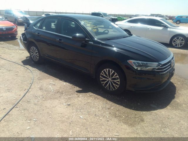 volkswagen jetta 2020 3vwcb7bu0lm007299