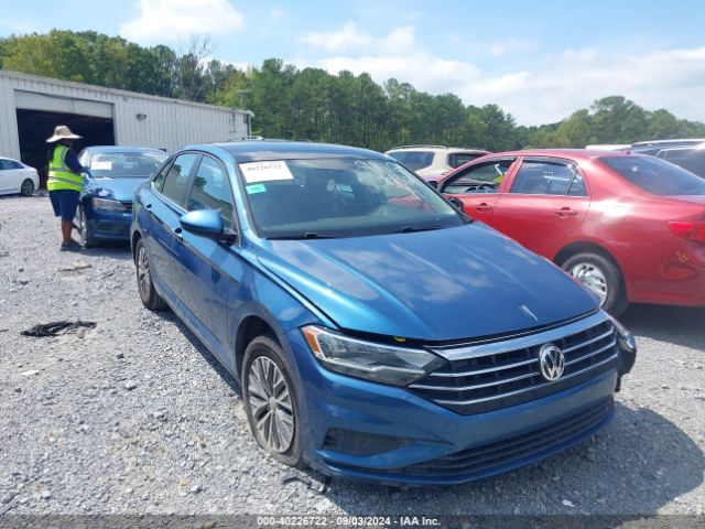 volkswagen jetta 2020 3vwcb7bu0lm039816