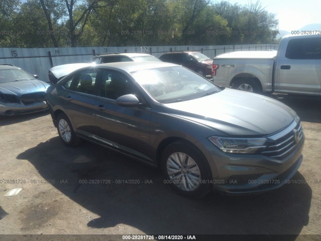 volkswagen jetta 2020 3vwcb7bu0lm041694