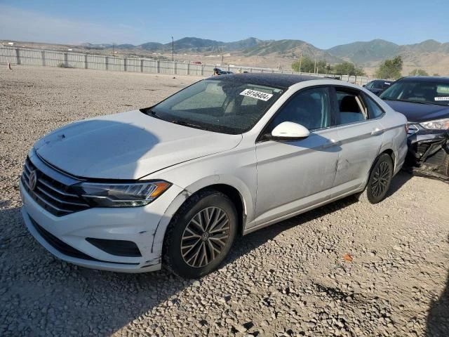 volkswagen jetta s 2020 3vwcb7bu0lm053389