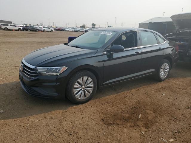 volkswagen jetta s 2019 3vwcb7bu1km139941