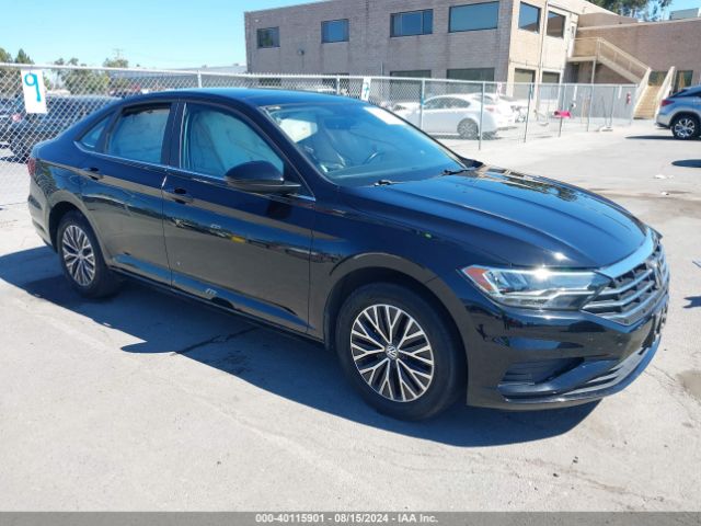 volkswagen jetta 2019 3vwcb7bu1km160899