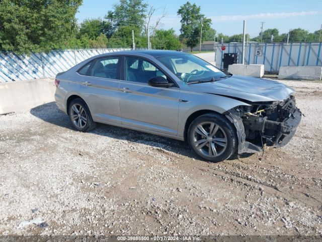 volkswagen jetta 2019 3vwcb7bu1km215237