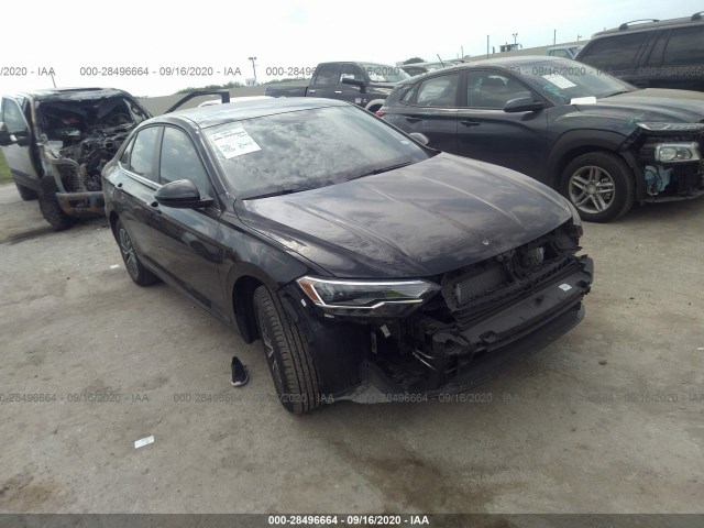 volkswagen jetta 2019 3vwcb7bu1km249064