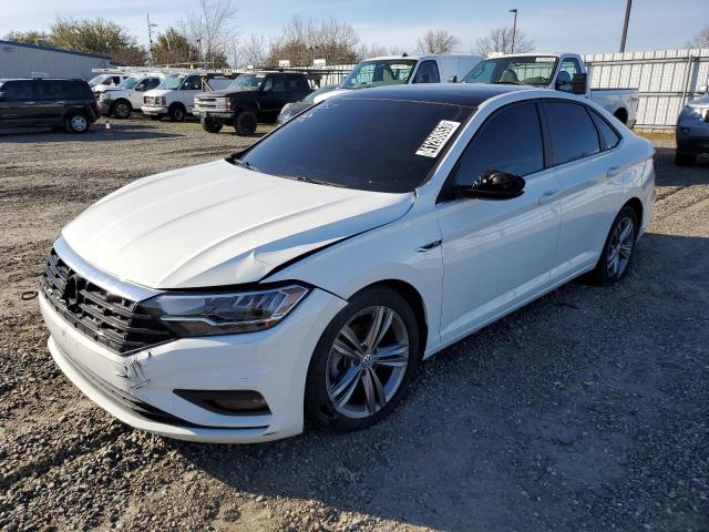 volkswagen jetta s 2020 3vwcb7bu1lm010521