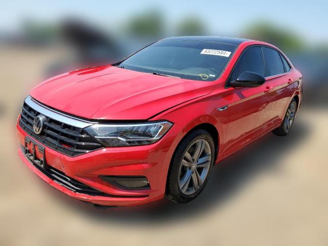 volkswagen jetta 2020 3vwcb7bu1lm038870