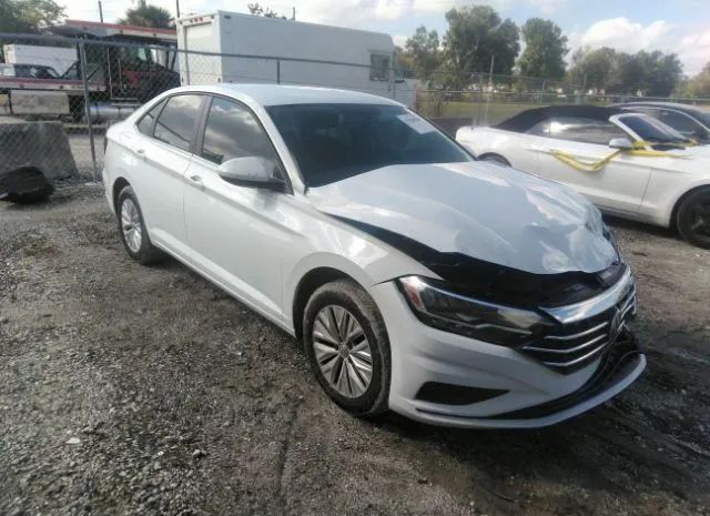 volkswagen jetta 2020 3vwcb7bu1lm040683