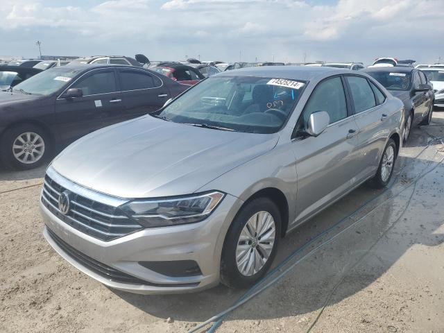 volkswagen jetta s 2020 3vwcb7bu1lm054907