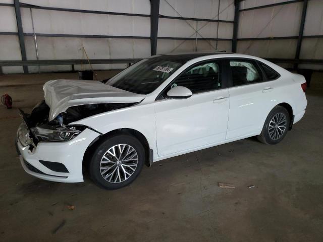 volkswagen jetta s 2020 3vwcb7bu1lm059489