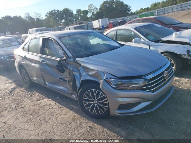 volkswagen jetta 2020 3vwcb7bu1lm064546