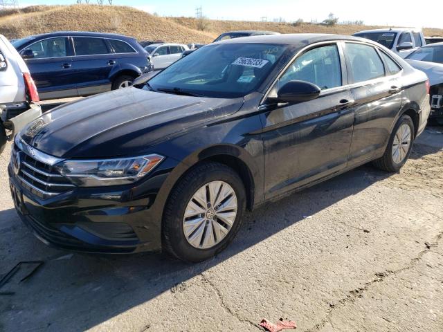 volkswagen jetta 2019 3vwcb7bu2km201007