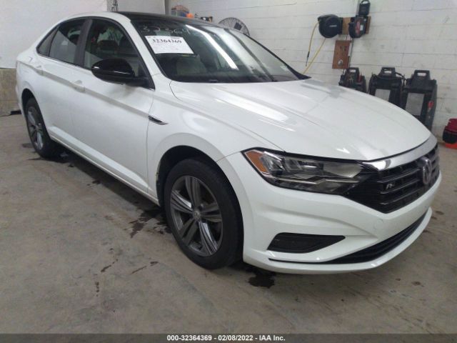 volkswagen jetta 2019 3vwcb7bu2km212721