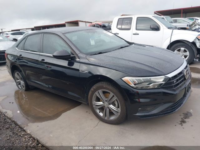 volkswagen jetta 2019 3vwcb7bu2km236632