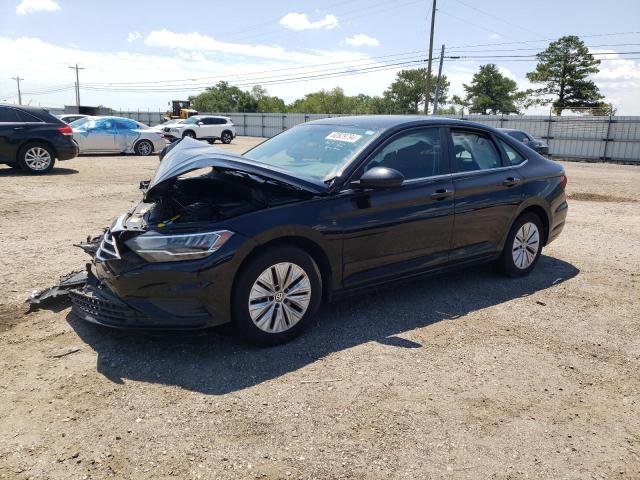 volkswagen jetta s 2019 3vwcb7bu2km243337