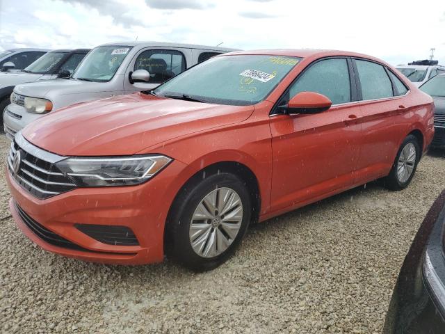 volkswagen jetta s 2020 3vwcb7bu2lm012780