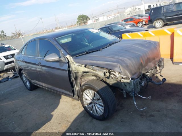 volkswagen jetta 2020 3vwcb7bu2lm036139