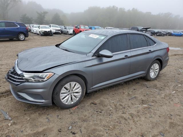 volkswagen jetta s 2019 3vwcb7bu3km126270