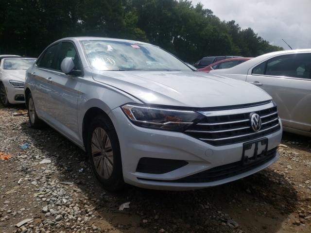 volkswagen jetta s 2019 3vwcb7bu3km132151