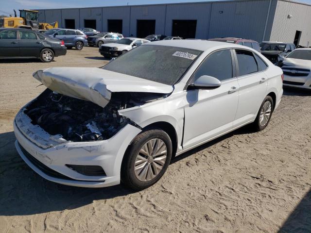 volkswagen jetta s 2019 3vwcb7bu3km154795