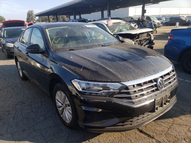 volkswagen  2019 3vwcb7bu3km170043