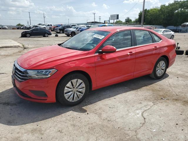 volkswagen jetta s 2019 3vwcb7bu3km173539