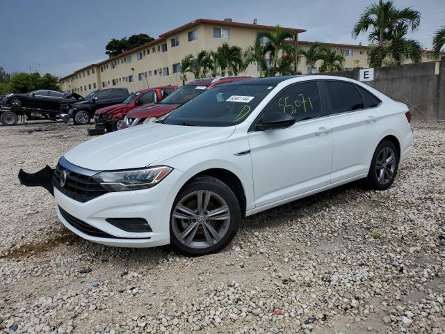 volkswagen jetta 2019 3vwcb7bu3km201730