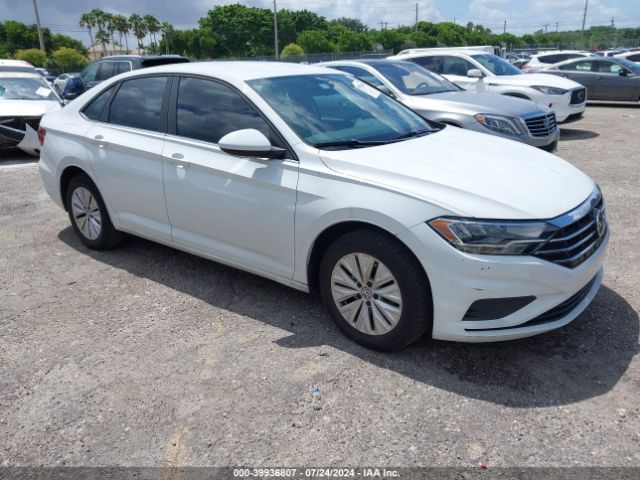 volkswagen jetta 2019 3vwcb7bu3km213778