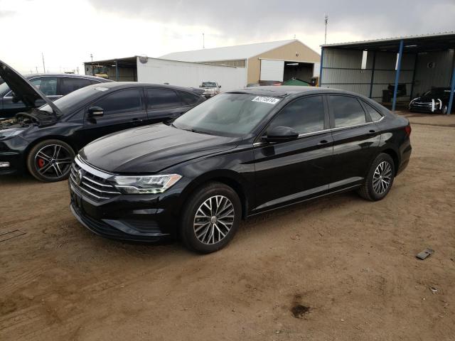 volkswagen jetta s 2019 3vwcb7bu3km224960