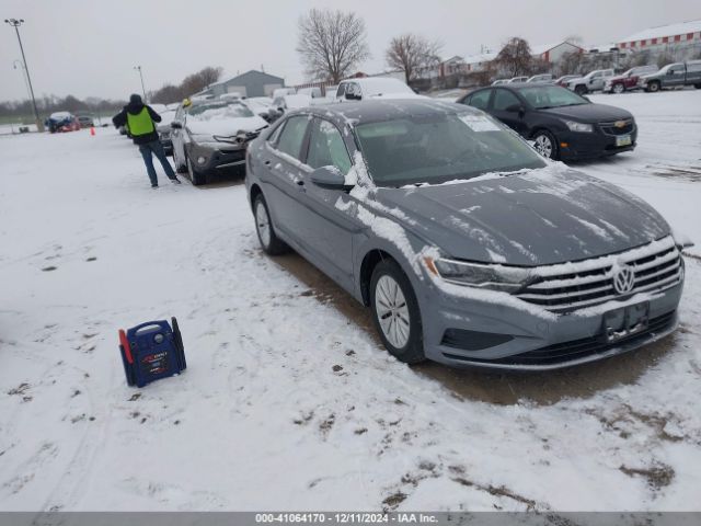 volkswagen jetta 2019 3vwcb7bu3km236168