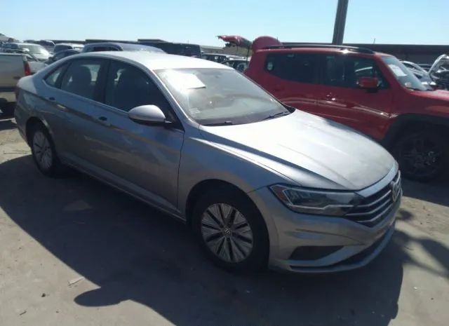 volkswagen jetta 2019 3vwcb7bu3km237773