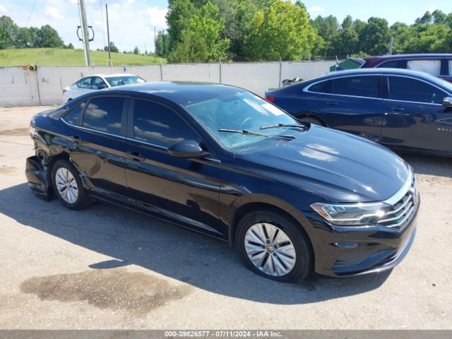 volkswagen jetta 2019 3vwcb7bu3km252371