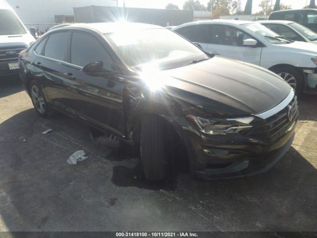 volkswagen jetta 2019 3vwcb7bu3km259188