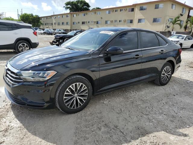 volkswagen jetta 2019 3vwcb7bu3km265749