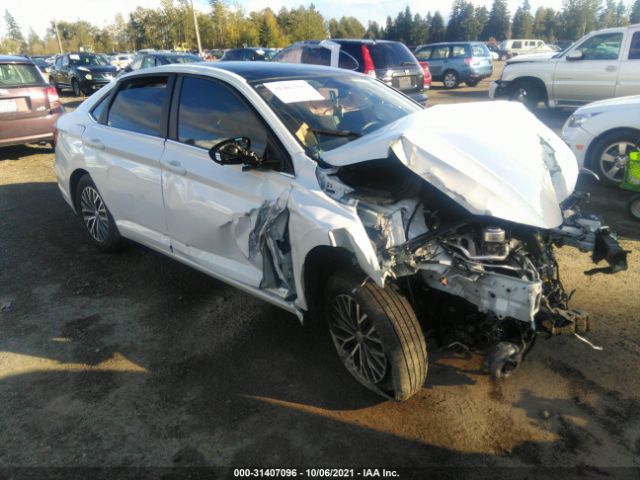 volkswagen jetta 2019 3vwcb7bu3km276153