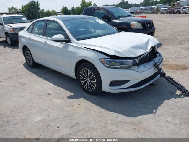 volkswagen jetta 2020 3vwcb7bu3lm005885