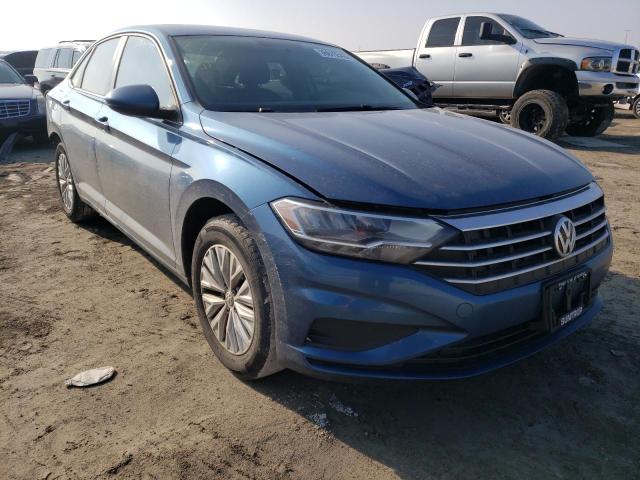 volkswagen jetta s 2020 3vwcb7bu3lm040023