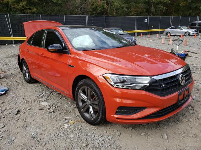 volkswagen jetta s 2020 3vwcb7bu3lm043746