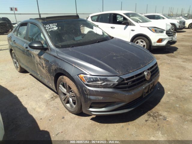 volkswagen jetta 2020 3vwcb7bu3lm066461