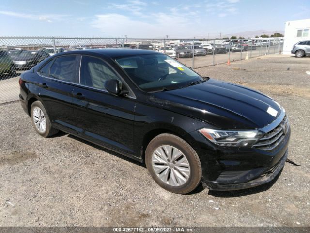 volkswagen jetta 2019 3vwcb7bu4km130358