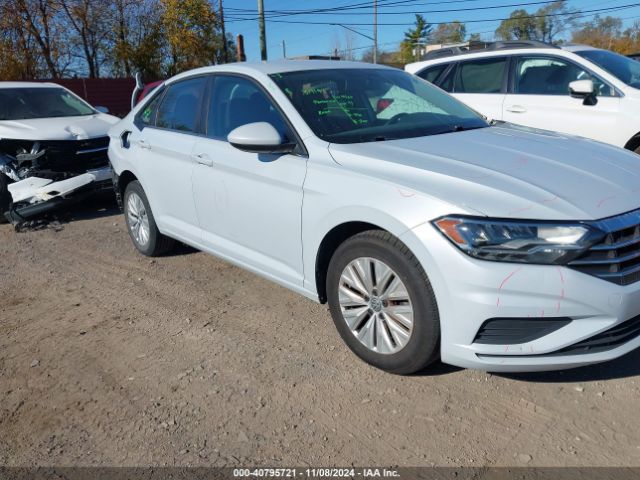 volkswagen jetta 2019 3vwcb7bu4km132093