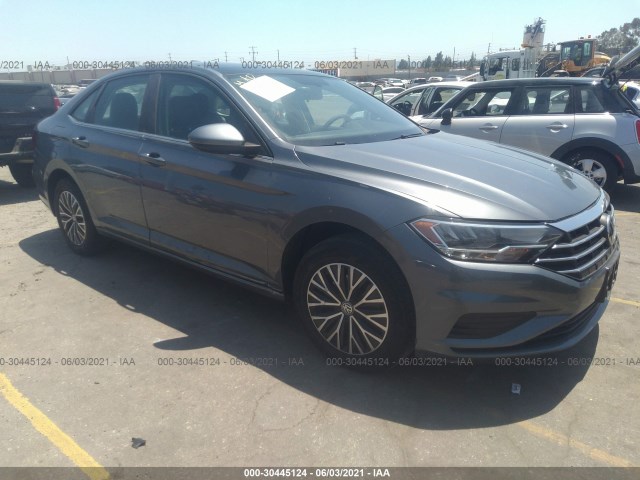 volkswagen jetta 2019 3vwcb7bu4km133857