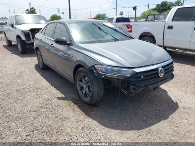 volkswagen jetta 2019 3vwcb7bu4km148763