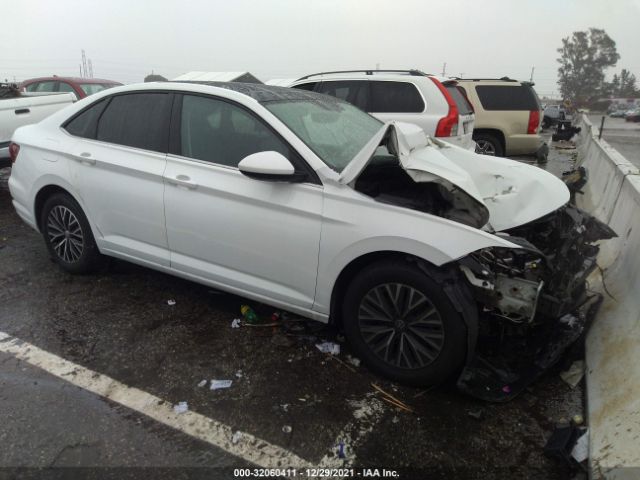 volkswagen jetta 2019 3vwcb7bu4km152277